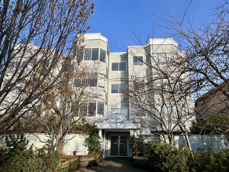 1567 East Broadway