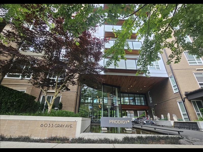 6033  Gray Avenue, Vancouver (UBC)
