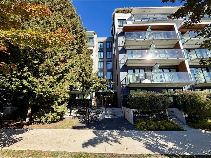 5168  Cambie Street, Vancouver