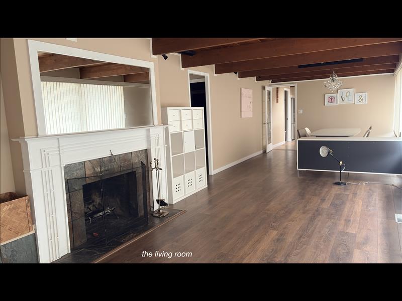 241  West Balmoral Road